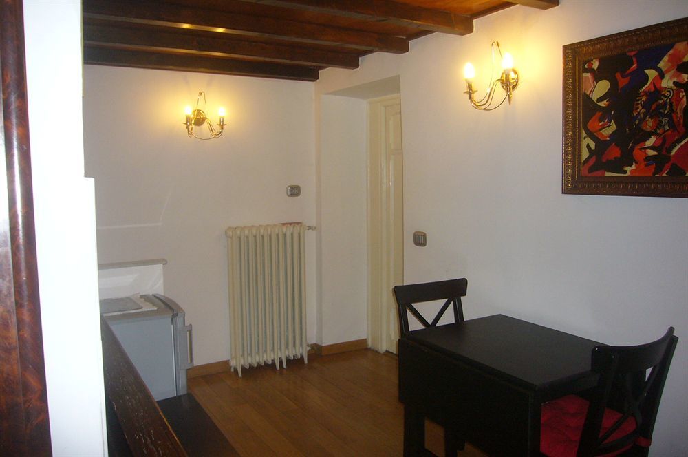 Inn Rome Rooms & Suites Ngoại thất bức ảnh