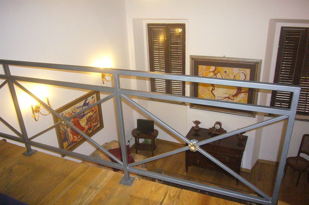Inn Rome Rooms & Suites Ngoại thất bức ảnh